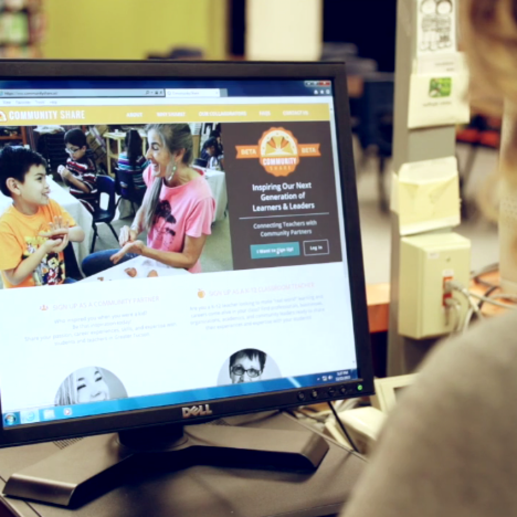 Home (Las Cruces) CommunityShare