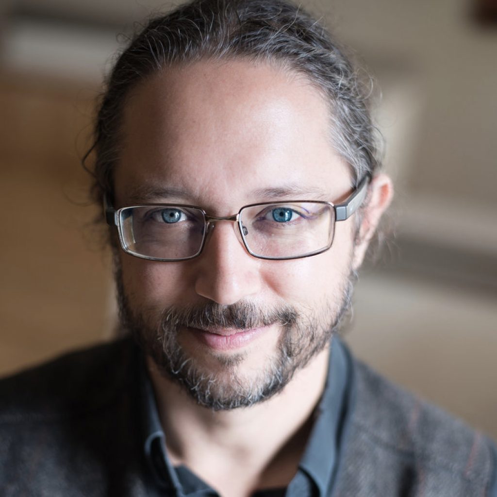 Bryan Rafael Falcón