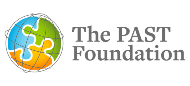 Past Foundation Horizontal Logo