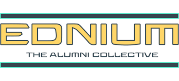 Ednium Alumni Collective Logo