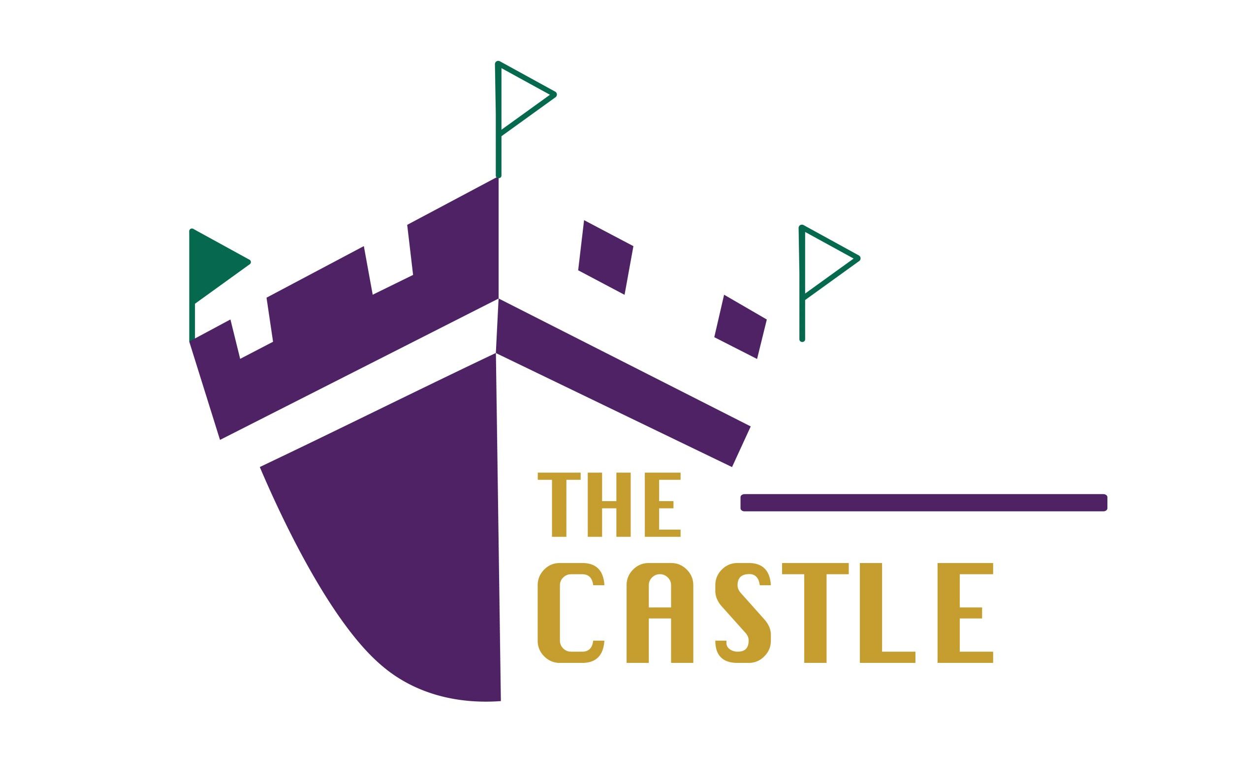 The Castle Logo