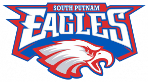South Putnam Eagles Logo