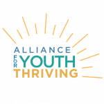 Alliance for Youth Thriving logo