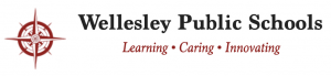 Wellesley Public Schools Logo