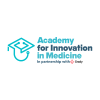 Academy for Innovation in Medicine logo