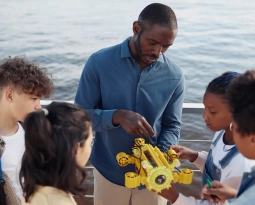 Edutopia: Finding Community Partners for PBL