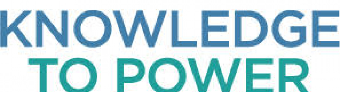 Knowledge to Power Catalysts