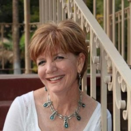 Mary Bouley